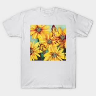 Sunburst T-Shirt